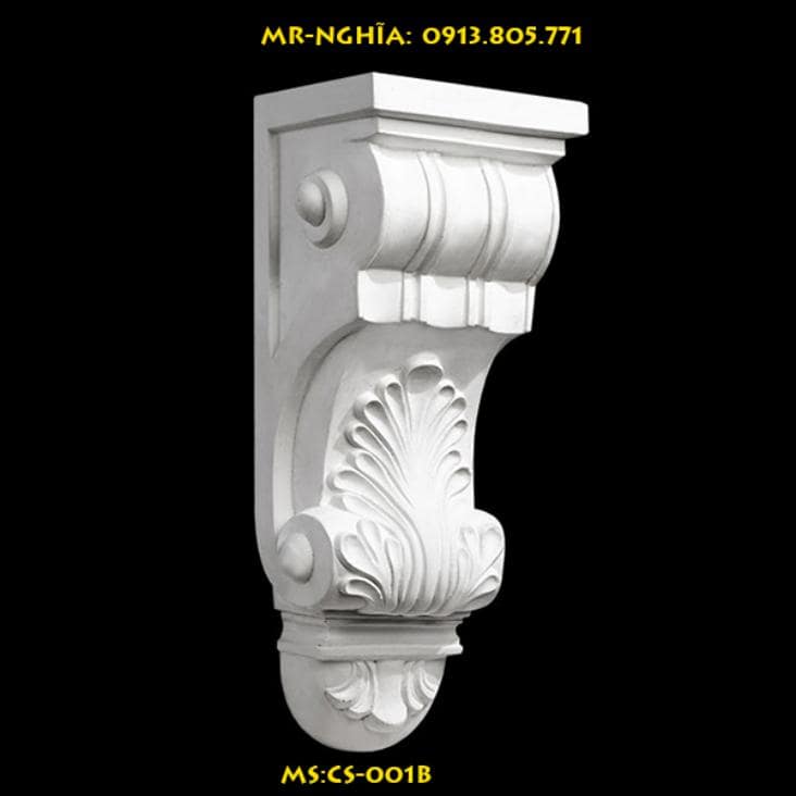 Thạch cao | CONSOL ĐỠ MÁI